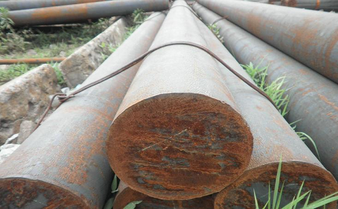 济源某设备厂采购双金属带锯条锯切尺寸100mm，面积79c㎡普钢的服务案例