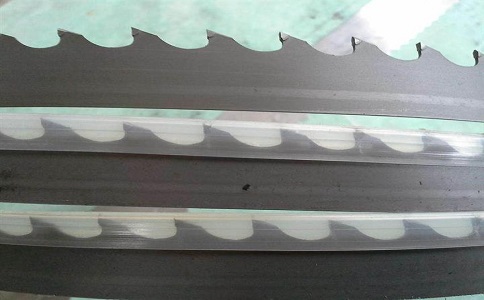 济源国产m51双金属锯条