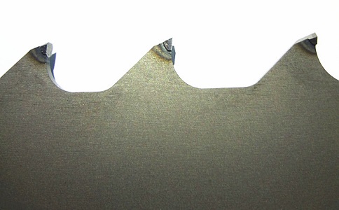 济源国产硬质合金锯条